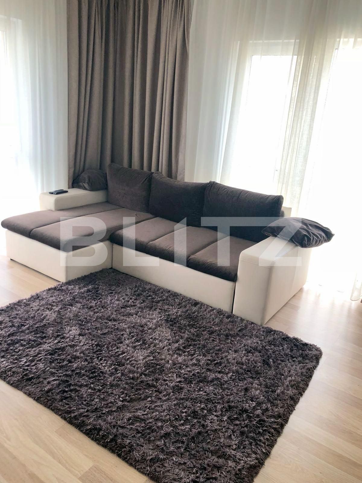 Apartament de închiriat 2 camere Manastur - 13588AI | BLITZ Cluj-Napoca | Poza2