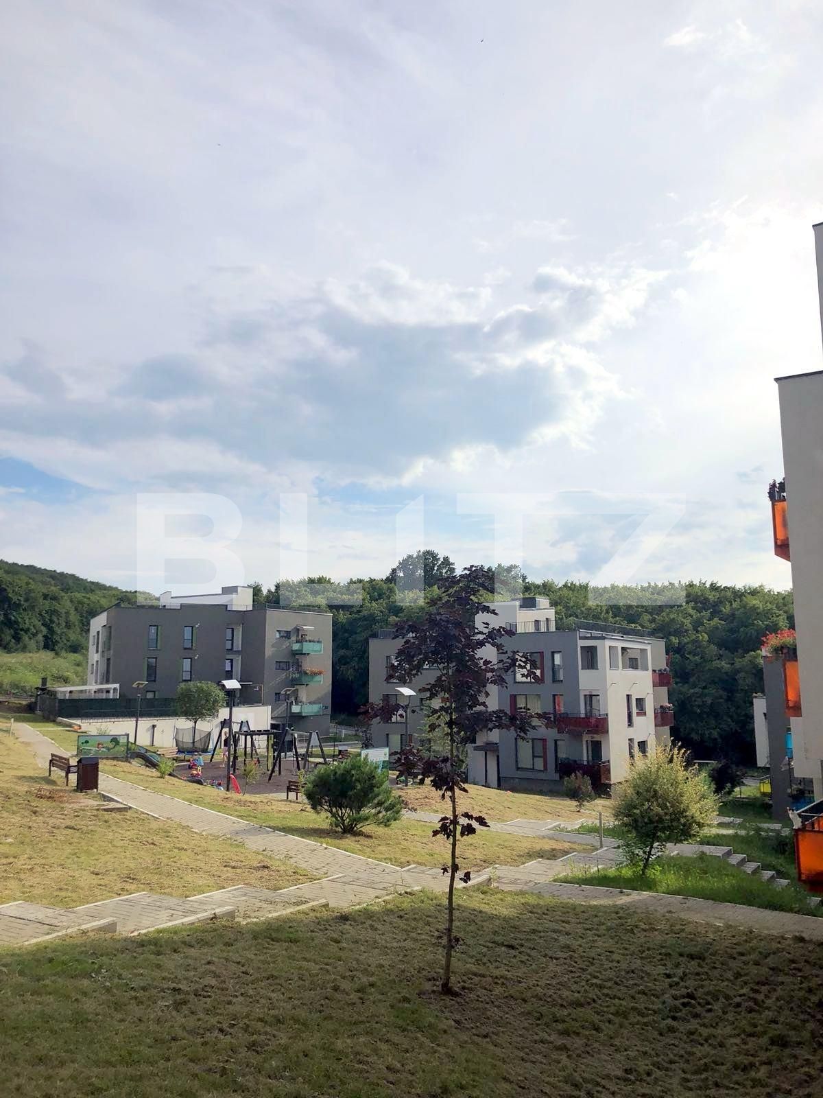 Apartament de închiriat 2 camere Manastur - 13588AI | BLITZ Cluj-Napoca | Poza17