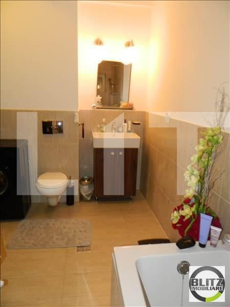 Apartament de închiriat 2 camere Manastur - 13588AI | BLITZ Cluj-Napoca | Poza14