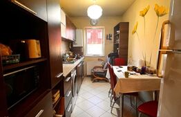 Apartament 2 camere, 59 mp utili, balcon generos, etaj intermediar, parcare, zona strazii Florilor