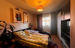 Apartament 2 camere, 59 mp utili, balcon generos, etaj intermediar, parcare, zona strazii Florilor