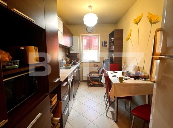 Apartament de vânzare 2 camere Floreşti - 135889AV | BLITZ Cluj-Napoca | Poza1