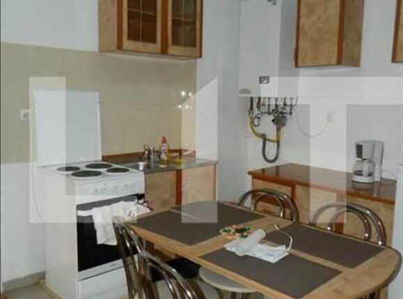 Garsonieră de închiriat Zorilor - 13589AI | BLITZ Cluj-Napoca | Poza3