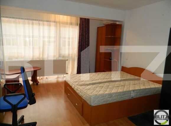 Garsonieră de închiriat Zorilor - 13589AI | BLITZ Cluj-Napoca | Poza1