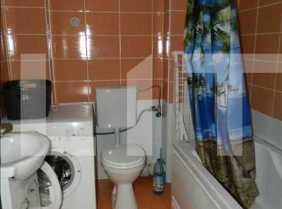 Garsonieră de închiriat Zorilor - 13589AI | BLITZ Cluj-Napoca | Poza5