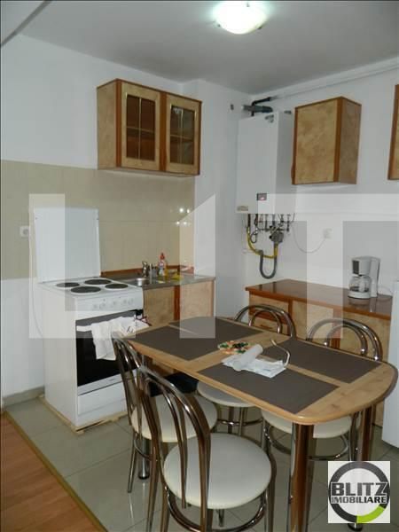 Garsonieră de închiriat Zorilor - 13589AI | BLITZ Cluj-Napoca | Poza3