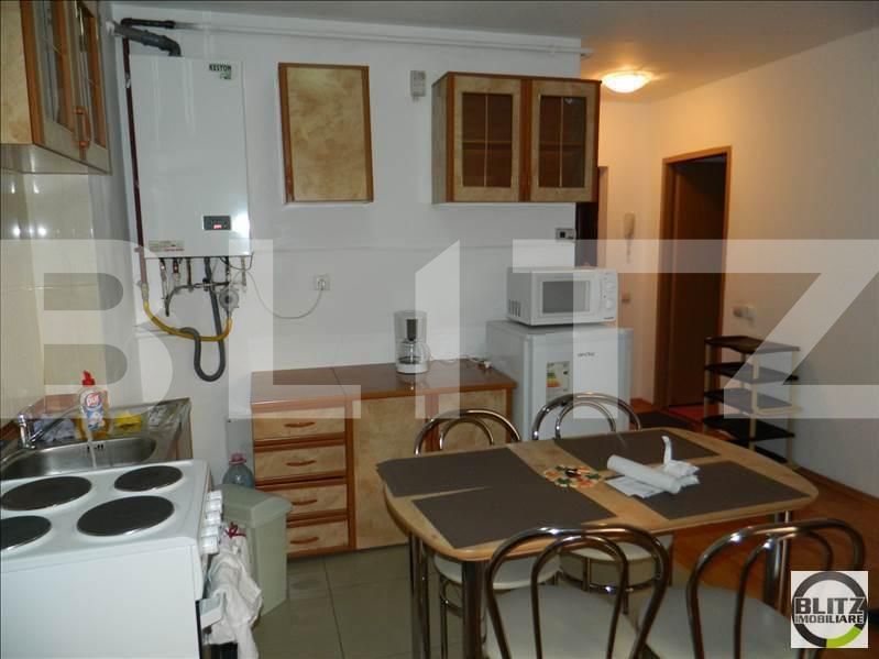 Garsonieră de închiriat Zorilor - 13589AI | BLITZ Cluj-Napoca | Poza4