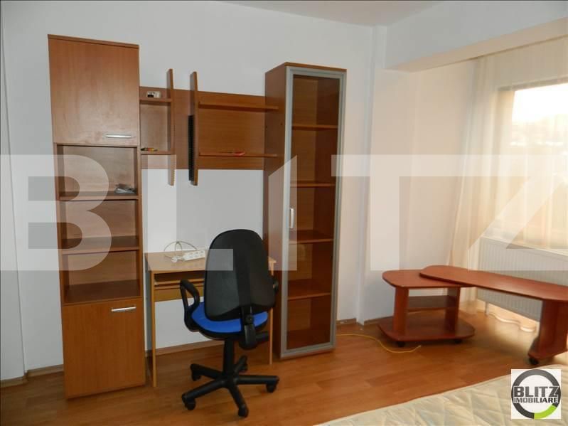 Garsonieră de închiriat Zorilor - 13589AI | BLITZ Cluj-Napoca | Poza2