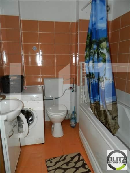 Garsonieră de închiriat Zorilor - 13589AI | BLITZ Cluj-Napoca | Poza5