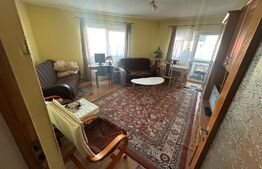 Garsoniera 34 mp zona centrala 