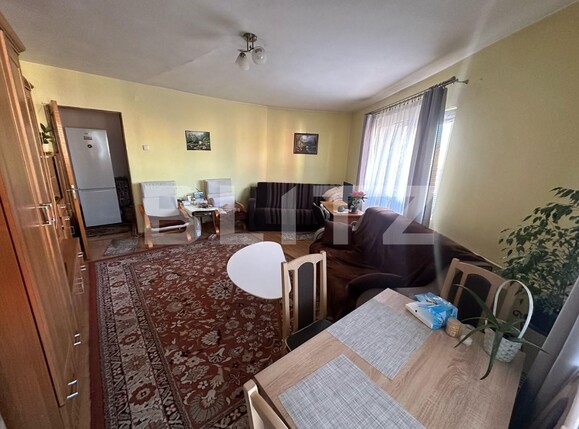 Garsonieră de vânzare Marasti - 135892AV | BLITZ Cluj-Napoca | Poza2