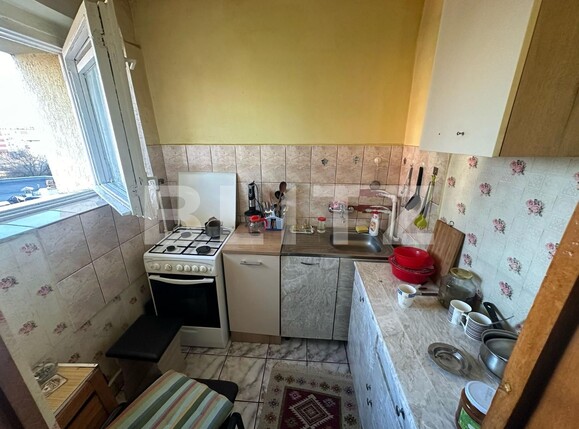 Garsonieră de vânzare Marasti - 135892AV | BLITZ Cluj-Napoca | Poza4