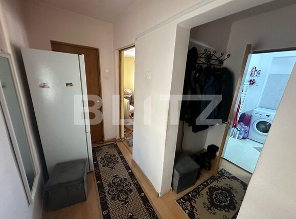 Garsonieră de vânzare Marasti - 135892AV | BLITZ Cluj-Napoca | Poza1