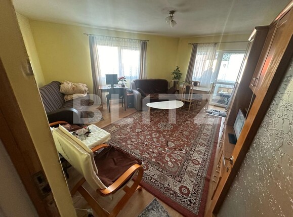 Garsonieră de vânzare Marasti - 135892AV | BLITZ Cluj-Napoca | Poza3