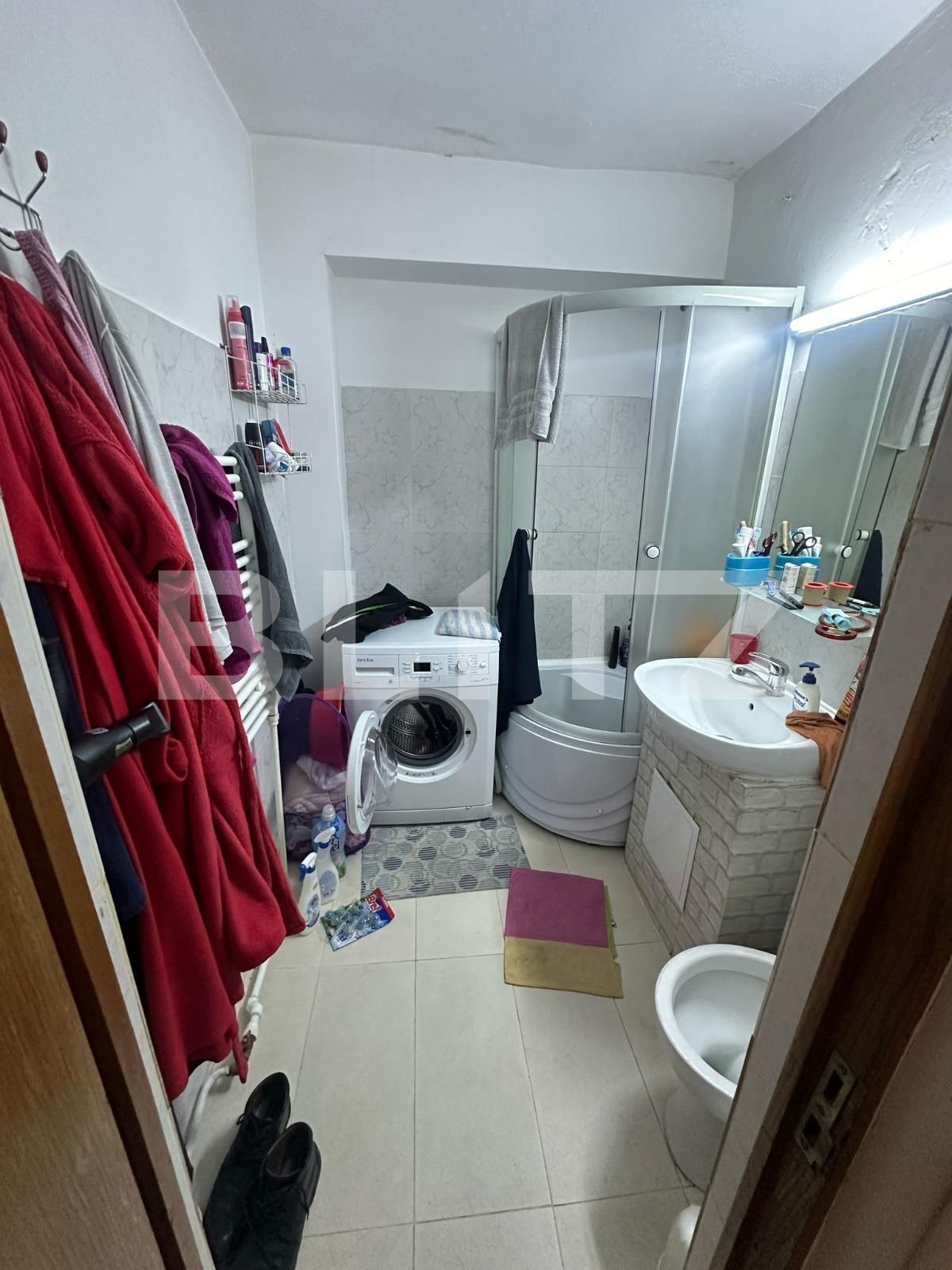 Garsonieră de vânzare Marasti - 135892AV | BLITZ Cluj-Napoca | Poza5