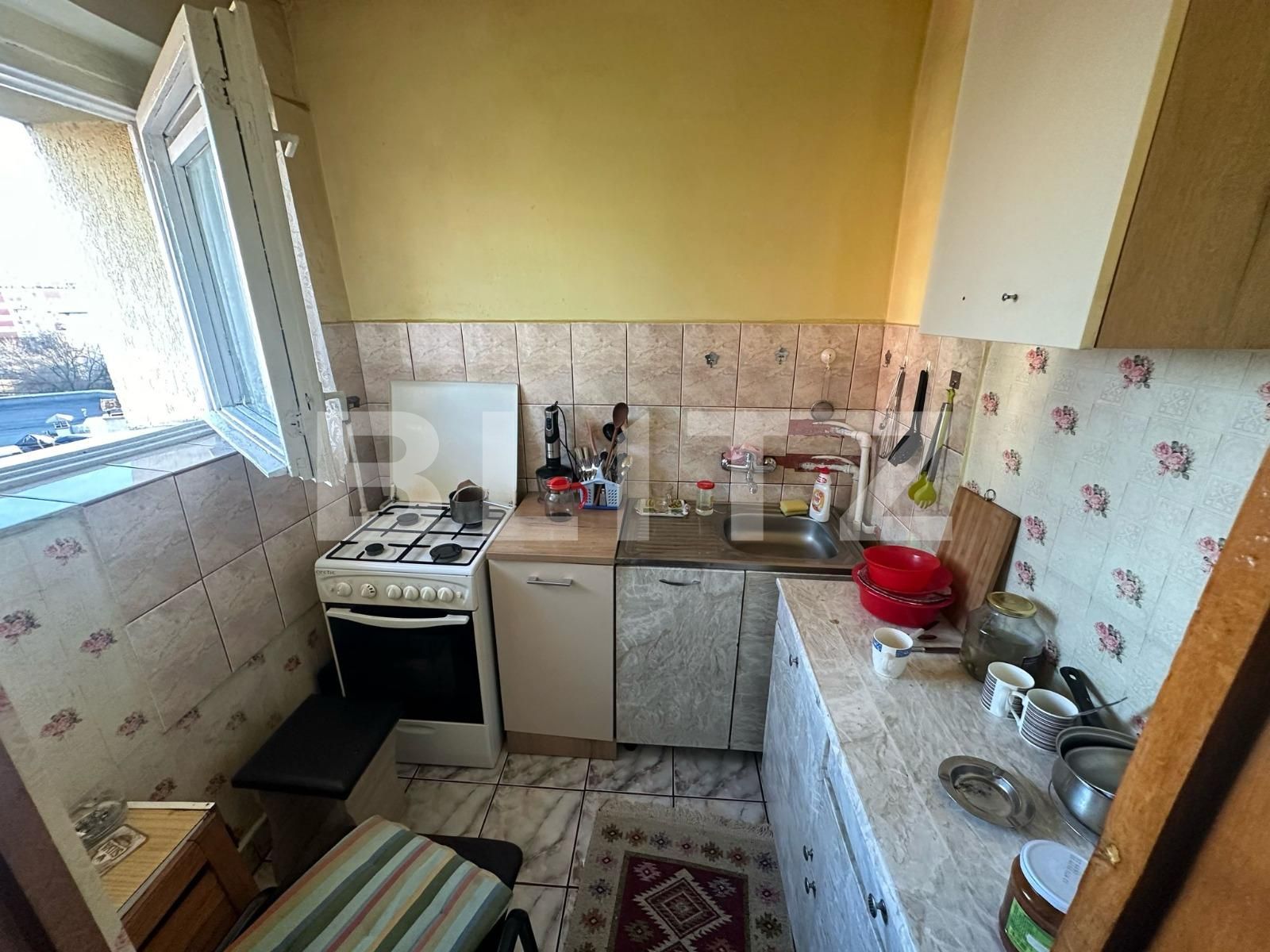 Garsonieră de vânzare Marasti - 135892AV | BLITZ Cluj-Napoca | Poza4