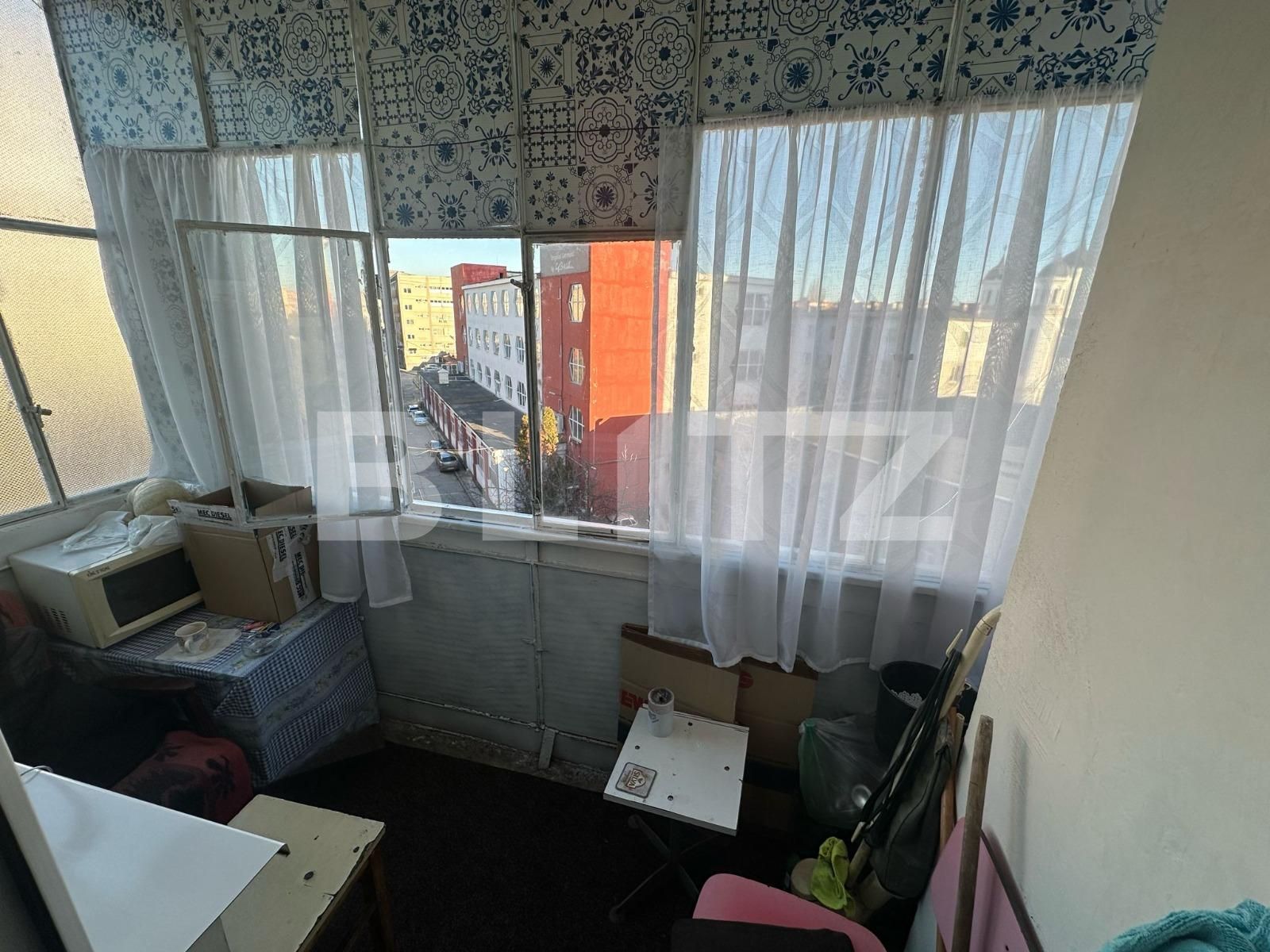 Garsonieră de vânzare Marasti - 135892AV | BLITZ Cluj-Napoca | Poza6