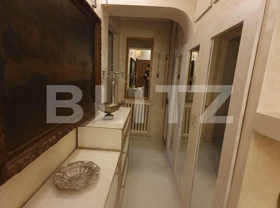 Apartament de vânzare 3 camere Plopilor - 135893AV | BLITZ Cluj-Napoca | Poza1
