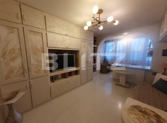 Apartament de vânzare 3 camere Plopilor - 135893AV | BLITZ Cluj-Napoca | Poza2