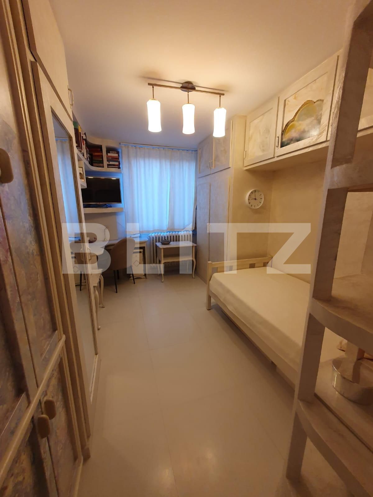 Apartament de vânzare 3 camere Plopilor - 135893AV | BLITZ Cluj-Napoca | Poza3