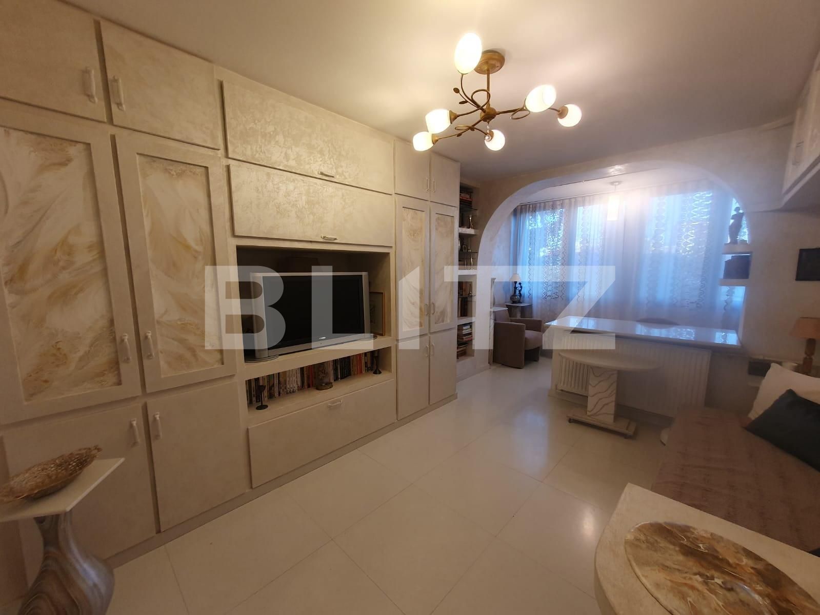 Apartament de vânzare 3 camere Plopilor - 135893AV | BLITZ Cluj-Napoca | Poza2