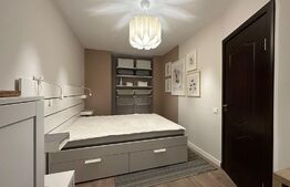 Apartament de 2 camere , la cheie, 38 mp, Manastur