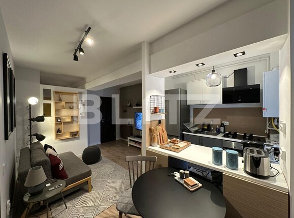 Apartament de vânzare 2 camere Manastur - 135894AV | BLITZ Cluj-Napoca | Poza4