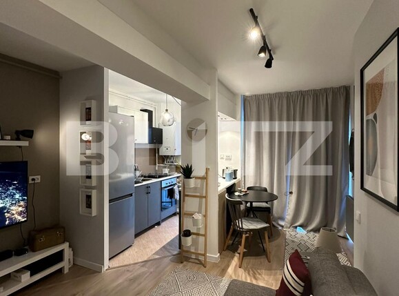 Apartament de vânzare 2 camere Manastur - 135894AV | BLITZ Cluj-Napoca | Poza1