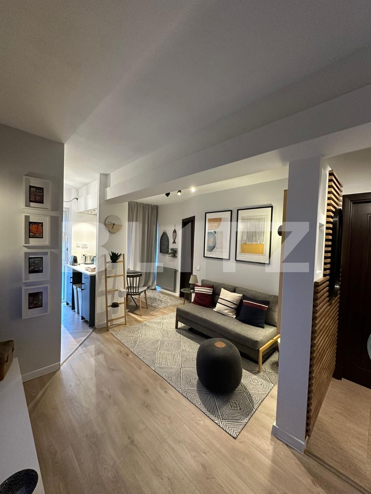 Apartament de vânzare 2 camere Manastur - 135894AV | BLITZ Cluj-Napoca | Poza2