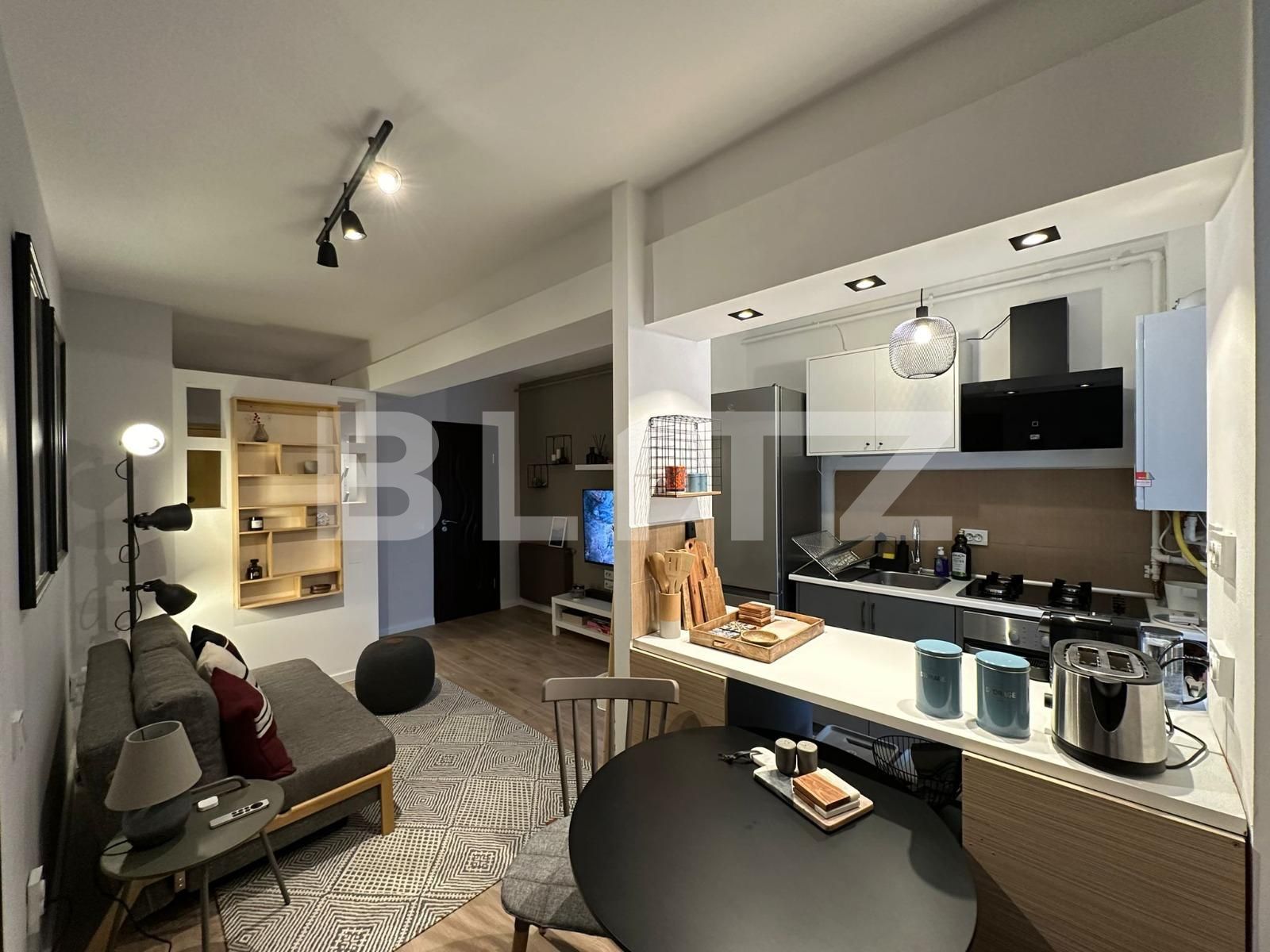 Apartament de vânzare 2 camere Manastur - 135894AV | BLITZ Cluj-Napoca | Poza4