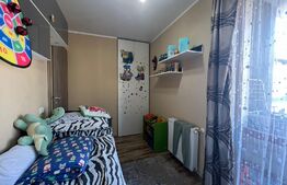 Apartament de 3 camere, 55mp, parcare, zona Kaufland