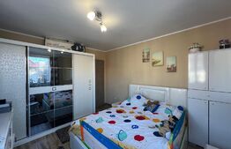 Apartament de 3 camere, 55mp, parcare, zona Kaufland