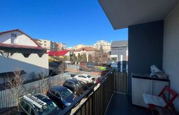 Apartament de 3 camere, 55mp, parcare, zona Kaufland