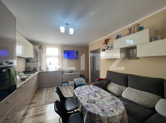 Apartament de închiriat 3 camere Manastur - 135900AI | BLITZ Cluj-Napoca | Poza5