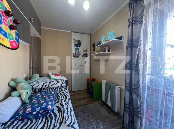 Apartament de închiriat 3 camere Manastur - 135900AI | BLITZ Cluj-Napoca | Poza4
