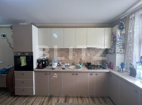 Apartament de închiriat 3 camere Manastur - 135900AI | BLITZ Cluj-Napoca | Poza6