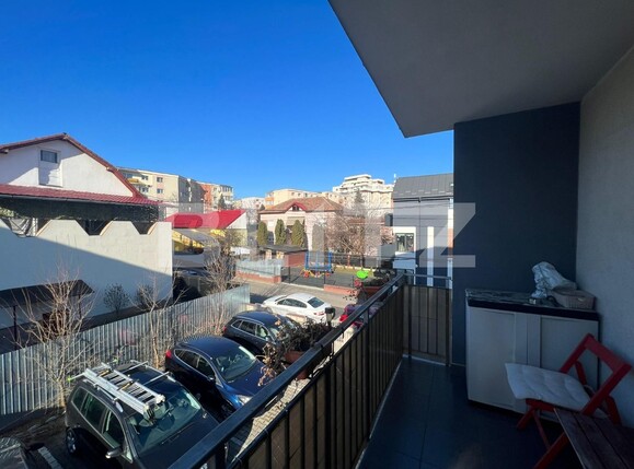 Apartament de închiriat 3 camere Manastur - 135900AI | BLITZ Cluj-Napoca | Poza9