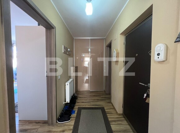 Apartament de închiriat 3 camere Manastur - 135900AI | BLITZ Cluj-Napoca | Poza8