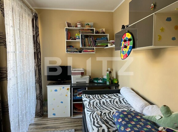 Apartament de închiriat 3 camere Manastur - 135900AI | BLITZ Cluj-Napoca | Poza3