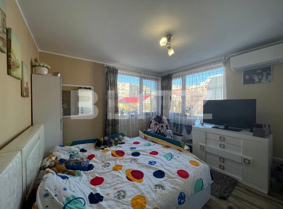 Apartament de închiriat 3 camere Manastur - 135900AI | BLITZ Cluj-Napoca | Poza1