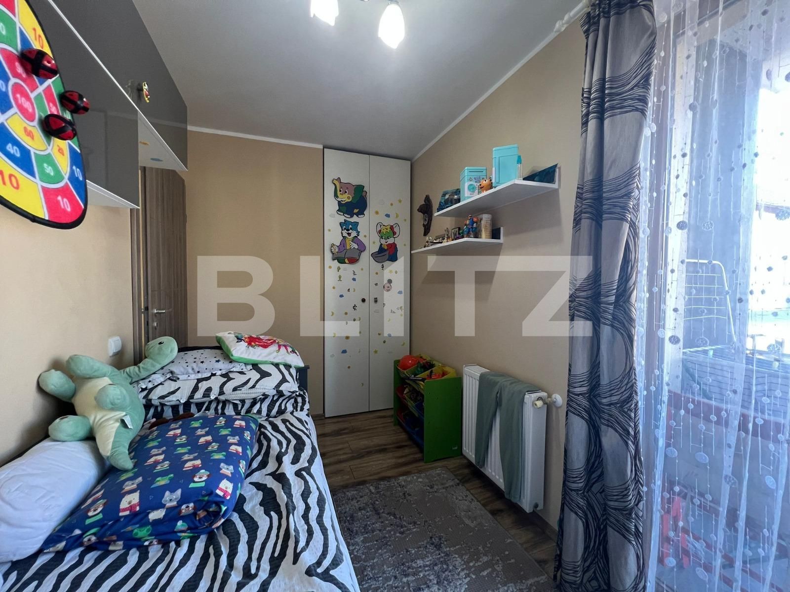 Apartament de închiriat 3 camere Manastur - 135900AI | BLITZ Cluj-Napoca | Poza4