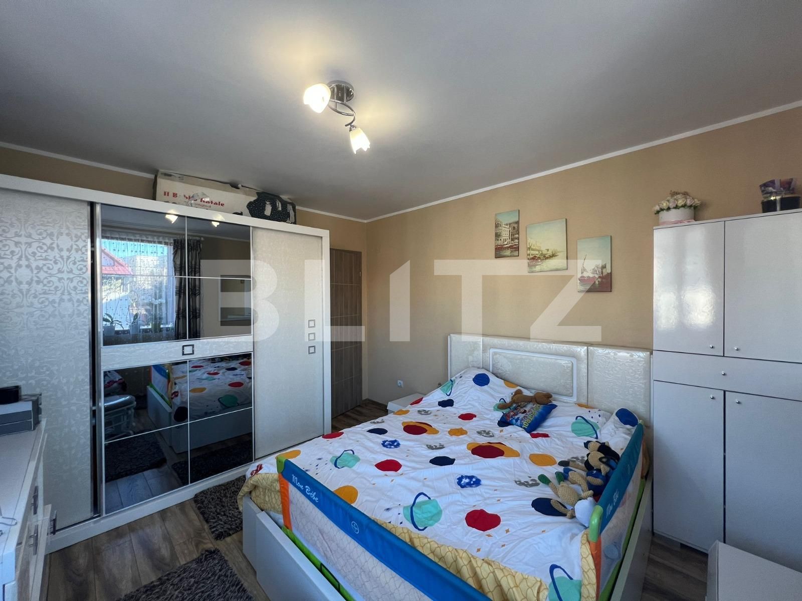 Apartament de închiriat 3 camere Manastur - 135900AI | BLITZ Cluj-Napoca | Poza2