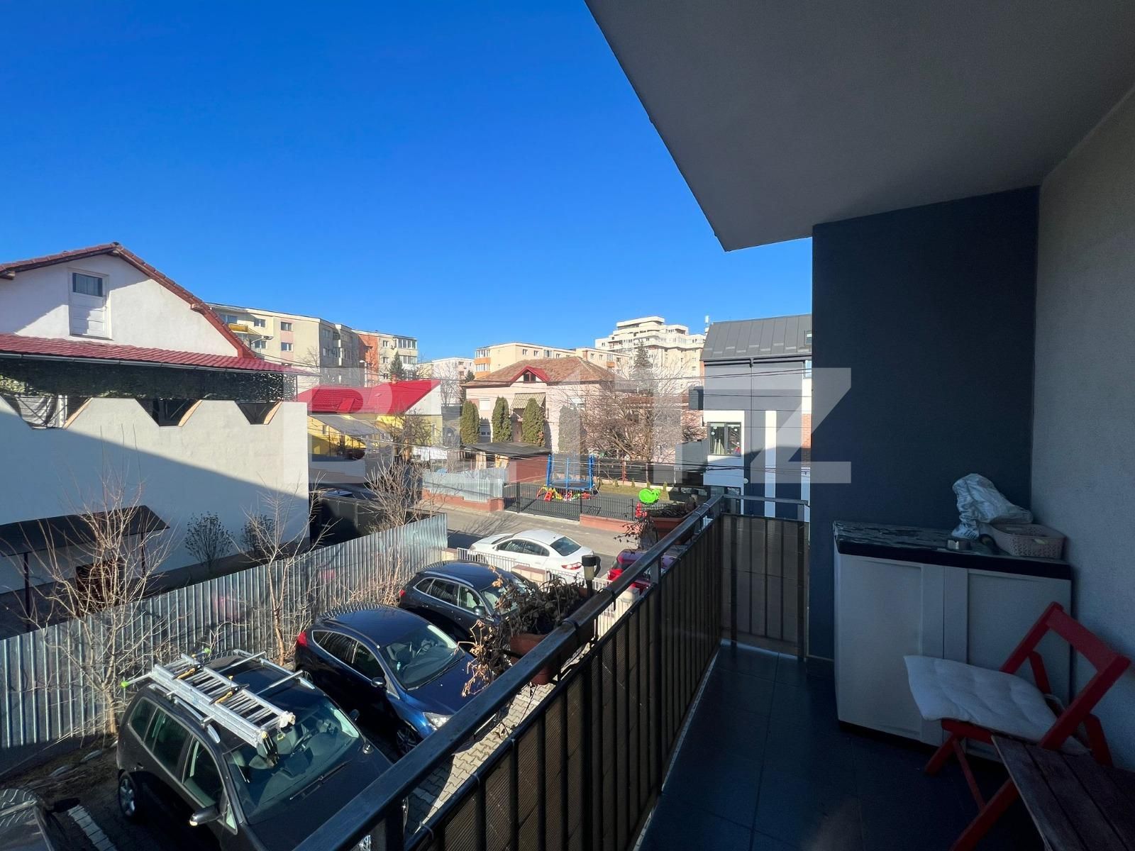 Apartament de închiriat 3 camere Manastur - 135900AI | BLITZ Cluj-Napoca | Poza9