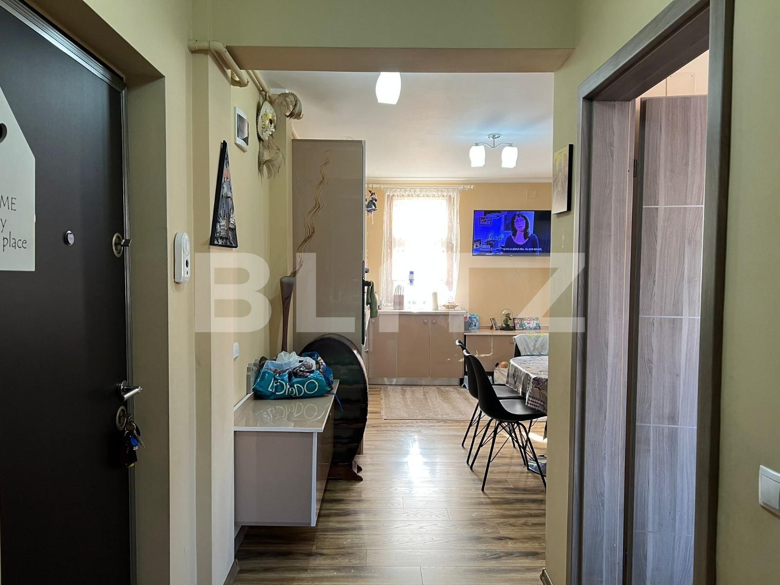 Apartament de închiriat 3 camere Manastur - 135900AI | BLITZ Cluj-Napoca | Poza7