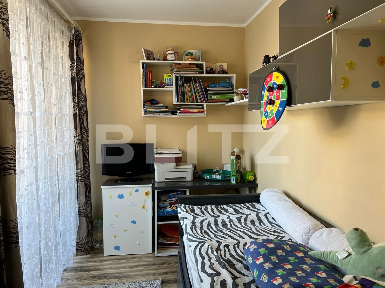 Apartament de închiriat 3 camere Manastur - 135900AI | BLITZ Cluj-Napoca | Poza3