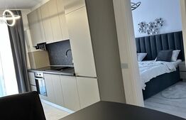 Apartament 2 camere,la cheie, ideal pentru investitie