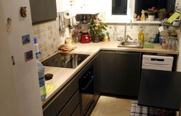 Apartament 2 camere semidecomandat, 46mp, zona Astra