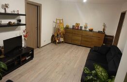 Apartament 2 camere semidecomandat, 46mp, zona Astra