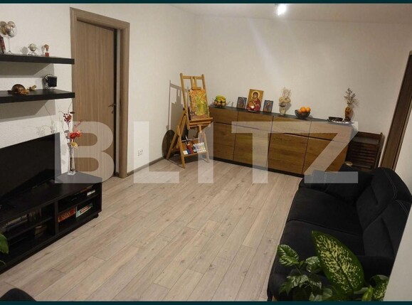Apartament de vânzare 2 camere Astra - 135907AV | BLITZ Brașov | Poza1