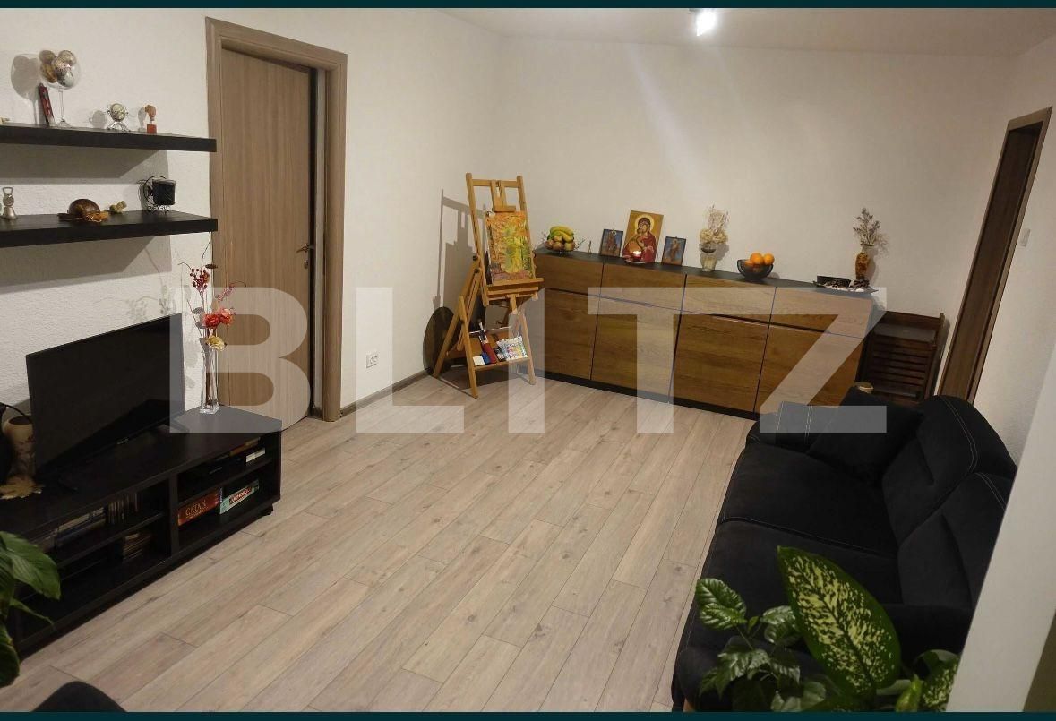 Apartament de vânzare 2 camere Astra - 135907AV | BLITZ Brașov | Poza1